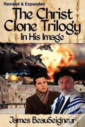 Capa do artigo The Christ Clone Trilogy - Book One