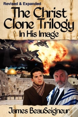 Capa do artigo The Christ Clone Trilogy - Book One