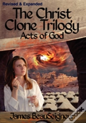 Capa do artigo The Christ Clone Trilogy - Book Three