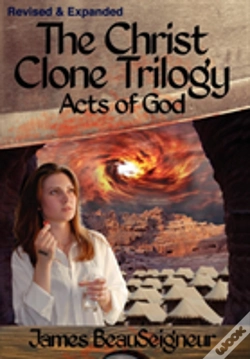 Capa do artigo The Christ Clone Trilogy - Book Three