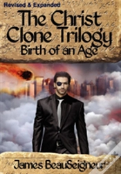 Capa do artigo The Christ Clone Trilogy - Book Two
