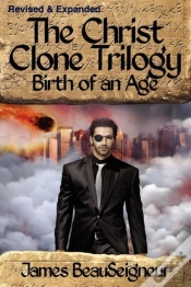 Capa do artigo The Christ Clone Trilogy - Book Two