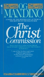 Capa do artigo The Christ Commission