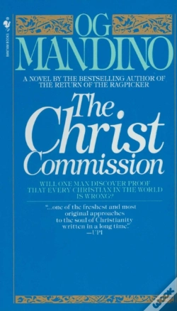 Capa do artigo The Christ Commission