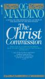 The Christ Commission - Preview