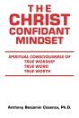 The Christ Confidant Mindset - Preview