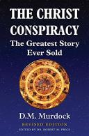 The Christ Conspiracy