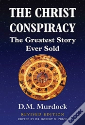 Capa do artigo The Christ Conspiracy