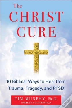 Capa do artigo The Christ Cure