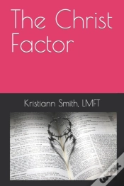 Capa do artigo The Christ Factor