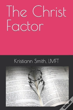 Capa do artigo The Christ Factor