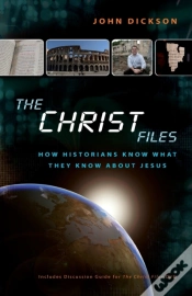 Capa do artigo The Christ Files