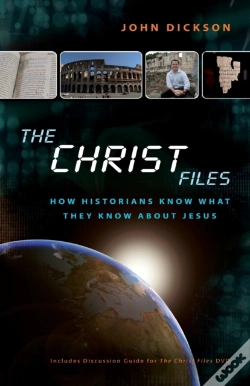 Capa do artigo The Christ Files