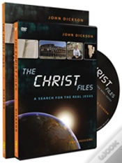 Capa do artigo The Christ Files Pack