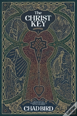 Capa do artigo The Christ Key