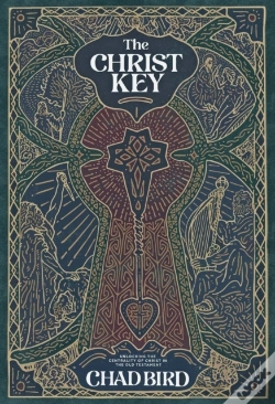 Capa do artigo The Christ Key