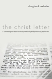 Capa do artigo The Christ Letter