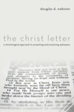 Capa do artigo The Christ Letter