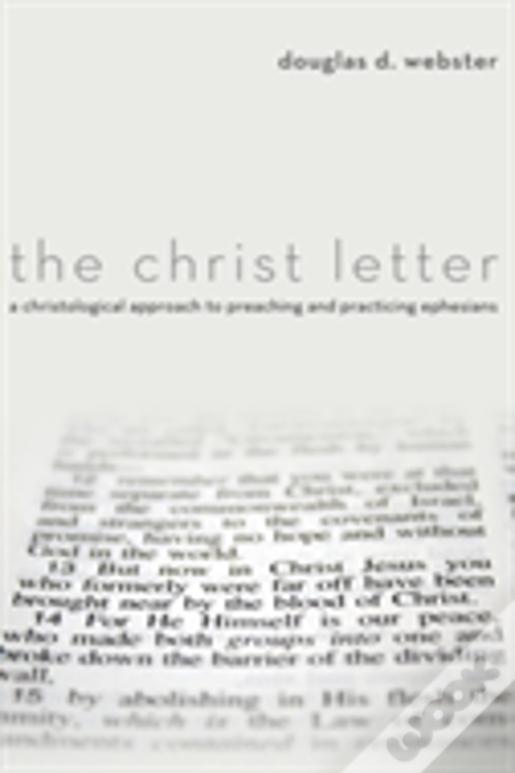 The Christ Letter