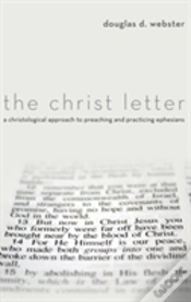 Capa do artigo The Christ Letter