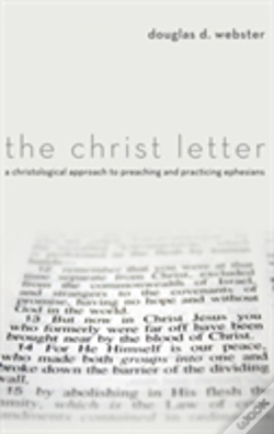 Capa do artigo The Christ Letter