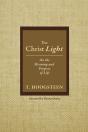 The Christ Light - Preview