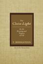 The Christ Light - Preview