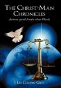 The Christ-Man Chronicles: Actions Speak - Preview