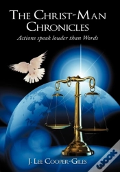 Capa do artigo The Christ-Man Chronicles: Actions Speak