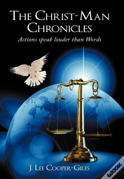 Capa do artigo The Christ-Man Chronicles: Actions Speak