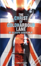 Capa do artigo The Christ Of Coldharbour Lane