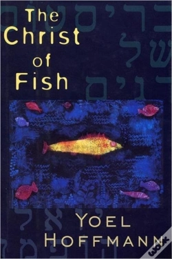 Capa do artigo The Christ Of Fish: Novel