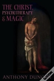 Capa do artigo The Christ, Psychotherapy And Magic