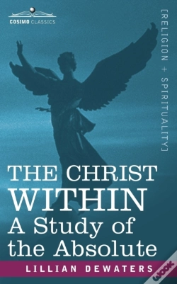 Capa do artigo The Christ Within