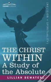 Capa do artigo The Christ Within