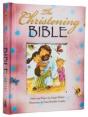 The Christening Bible - Preview