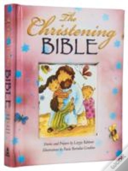 Capa do artigo The Christening Bible