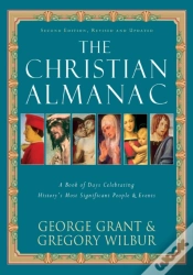 Capa do artigo The Christian Almanac