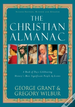 Capa do artigo The Christian Almanac
