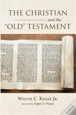 Capa do artigo The Christian And The Old Testament
