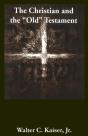 The Christian And The Old Testament - Preview