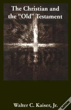 Capa do artigo The Christian And The Old Testament