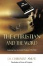 The Christian And The Word - Preview