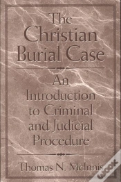 Capa do artigo The Christian Burial Case