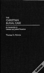 The Christian Burial Case