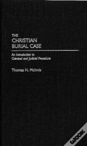Capa do artigo The Christian Burial Case