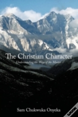 Capa do artigo The Christian Character