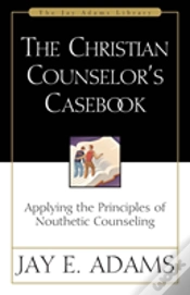 Capa do artigo The Christian Counselor