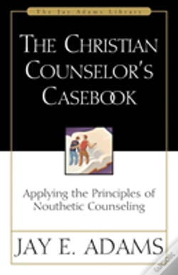 Capa do artigo The Christian Counselor'S Casebook