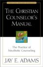 The Christian Counselor'S Manual - Preview